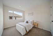 278m2 5 beds (1 ensuite) 3 baths house with double garage on 526m2 section, Downstairs 2 beds + large study room 1 bath and 1 lounge, central ducted air-conditioning, a professional-grade golf putting green and deck, close to schools, Silverdale Mall, motorway access, 1.4 km to Orewa Primary School, 29 Kaupeka Road, Millwater, Auckland