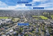 Standalone 2 beds 1 bath house with carport, close to schools, shops, supemarket, golf club, Lynfield Cove Beach, 0.2 km to Lynfield College, 172A White Swan Road, Mt Roskill, Auckland