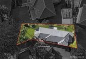 Standalone 2 beds 1 bath house with carport, close to schools, shops, supemarket, golf club, Lynfield Cove Beach, 0.2 km to Lynfield College, 172A White Swan Road, Mt Roskill, Auckland