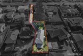 Standalone 2 beds 1 bath house with carport, close to schools, shops, supemarket, golf club, Lynfield Cove Beach, 0.2 km to Lynfield College, 172A White Swan Road, Mt Roskill, Auckland