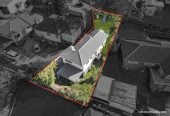 Standalone 2 beds 1 bath house with carport, close to schools, shops, supemarket, golf club, Lynfield Cove Beach, 0.2 km to Lynfield College, 172A White Swan Road, Mt Roskill, Auckland
