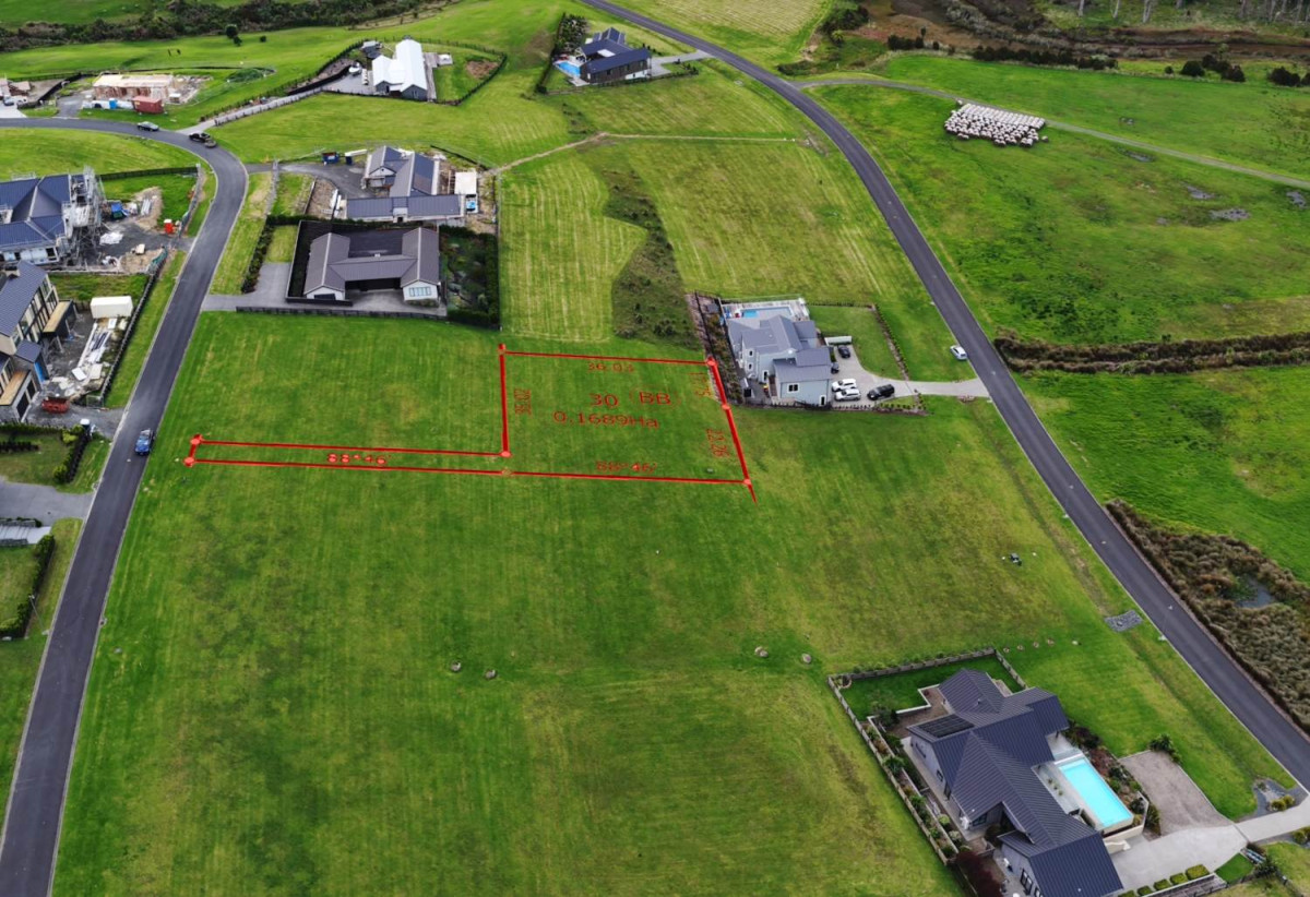 1689m² coastal section, Just 30km north of Auckland’s CBD, Five minutes to State Highway 1, 7.6 km to Dairy Flat School, 8 km to Orewa College, 31 Hurihuri Road, Redvale, Weiti Bay, Auckland