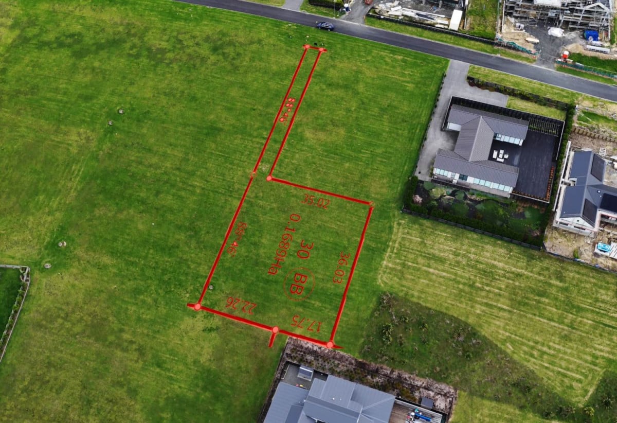 1689m² coastal section, Just 30km north of Auckland’s CBD, Five minutes to State Highway 1, 7.6 km to Dairy Flat School, 8 km to Orewa College, 31 Hurihuri Road, Redvale, Weiti Bay, Auckland