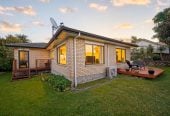 160m2 Brick and tile 3 beds 2 baths house with double garage on 547m2 section, within the desirable Western Heights School zone and close to local shops, parks, public transport, and the amenities of Henderson and Lincoln Road, 9 San Ignacio Court, Henderson, Auckland