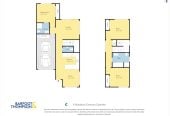 3 beds 2.5 baths house with garage, close to schools, town centre, motorway access, 1 km to Rosehill Intermediate and Rosehill College, 2.2 km to Papakura High School, 6 Stableford Crescent, Opaheke, Auckland