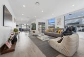 Must sell, Vendors Have Already Bought Elsewhere, 6 beds (2 ensuites) 4.5 baths house with double garage and 2-beds granny on 407m2 section, close to schools parks, Ormiston shopping centre, 1 km to Ormiston Senior College and Ormiston Junior College, 70 Hughs Way, Flat Bush, Auckland