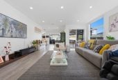 Must sell, Vendors Have Already Bought Elsewhere, 6 beds (2 ensuites) 4.5 baths house with double garage and 2-beds granny on 407m2 section, close to schools parks, Ormiston shopping centre, 1 km to Ormiston Senior College and Ormiston Junior College, 70 Hughs Way, Flat Bush, Auckland