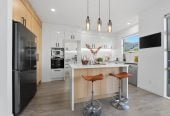 Must sell, Vendors Have Already Bought Elsewhere, 6 beds (2 ensuites) 4.5 baths house with double garage and 2-beds granny on 407m2 section, close to schools parks, Ormiston shopping centre, 1 km to Ormiston Senior College and Ormiston Junior College, 70 Hughs Way, Flat Bush, Auckland