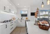 Must sell, Vendors Have Already Bought Elsewhere, 6 beds (2 ensuites) 4.5 baths house with double garage and 2-beds granny on 407m2 section, close to schools parks, Ormiston shopping centre, 1 km to Ormiston Senior College and Ormiston Junior College, 70 Hughs Way, Flat Bush, Auckland