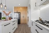 Must sell, Vendors Have Already Bought Elsewhere, 6 beds (2 ensuites) 4.5 baths house with double garage and 2-beds granny on 407m2 section, close to schools parks, Ormiston shopping centre, 1 km to Ormiston Senior College and Ormiston Junior College, 70 Hughs Way, Flat Bush, Auckland
