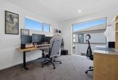 Must sell, Vendors Have Already Bought Elsewhere, 6 beds (2 ensuites) 4.5 baths house with double garage and 2-beds granny on 407m2 section, close to schools parks, Ormiston shopping centre, 1 km to Ormiston Senior College and Ormiston Junior College, 70 Hughs Way, Flat Bush, Auckland