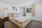 Must sell, Vendors Have Already Bought Elsewhere, 6 beds (2 ensuites) 4.5 baths house with double garage and 2-beds granny on 407m2 section, close to schools parks, Ormiston shopping centre, 1 km to Ormiston Senior College and Ormiston Junior College, 70 Hughs Way, Flat Bush, Auckland