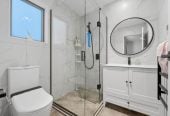 Must sell, Vendors Have Already Bought Elsewhere, 6 beds (2 ensuites) 4.5 baths house with double garage and 2-beds granny on 407m2 section, close to schools parks, Ormiston shopping centre, 1 km to Ormiston Senior College and Ormiston Junior College, 70 Hughs Way, Flat Bush, Auckland