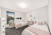 Vendor motivated to sell, 764m2 section, Brick-and-cedar 4 beds 2 baths house with double garage, move-in ready, close to schools, parks, shopping centres, Rotary walkways, 0.5 km to Sunny Hills School and Farm Cove Intermediate, 101 Glenmore road, Sunnyhills, Auckland