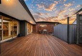 Vendor motivated to sell, 764m2 section, Brick-and-cedar 4 beds 2 baths house with double garage, move-in ready, close to schools, parks, shopping centres, Rotary walkways, 0.5 km to Sunny Hills School and Farm Cove Intermediate, 101 Glenmore road, Sunnyhills, Auckland