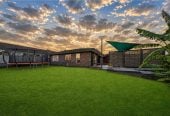 Vendor motivated to sell, 764m2 section, Brick-and-cedar 4 beds 2 baths house with double garage, move-in ready, close to schools, parks, shopping centres, Rotary walkways, 0.5 km to Sunny Hills School and Farm Cove Intermediate, 101 Glenmore road, Sunnyhills, Auckland