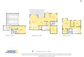 254m2 4 beds ( 2 ensuites) 3 baths house with double garage on 958m2 section, close to schools, reserves, parks, Albany Mall, Motorway access, Zoned for top local schools: Upper Harbour Primary, Albany Junior & Senior High, 7 Highway View Lane, Albany, Auckland