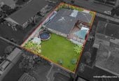 Vendor motivated to sell, 764m2 section, Brick-and-cedar 4 beds 2 baths house with double garage, move-in ready, close to schools, parks, shopping centres, Rotary walkways, 0.5 km to Sunny Hills School and Farm Cove Intermediate, 101 Glenmore road, Sunnyhills, Auckland