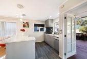 675m2 section, 3 beds 1 bath house with garage, close to schools, shops, supermarket, golf club, beach, 0.9 km to Green Bay Primary School, 1.2 km to Green Bay High School, 28 Taupo Street, Green Bay, Auckland