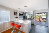 675m2 section, 3 beds 1 bath house with garage, close to schools, shops, supermarket, golf club, beach, 0.9 km to Green Bay Primary School, 1.2 km to Green Bay High School, 28 Taupo Street, Green Bay, Auckland