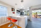 675m2 section, 3 beds 1 bath house with garage, close to schools, shops, supermarket, golf club, beach, 0.9 km to Green Bay Primary School, 1.2 km to Green Bay High School, 28 Taupo Street, Green Bay, Auckland