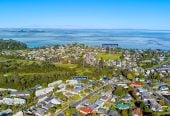 675m2 section, 3 beds 1 bath house with garage, close to schools, shops, supermarket, golf club, beach, 0.9 km to Green Bay Primary School, 1.2 km to Green Bay High School, 28 Taupo Street, Green Bay, Auckland