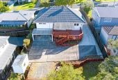 675m2 section, 3 beds 1 bath house with garage, close to schools, shops, supermarket, golf club, beach, 0.9 km to Green Bay Primary School, 1.2 km to Green Bay High School, 28 Taupo Street, Green Bay, Auckland
