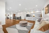 254m2 4 beds ( 2 ensuites) 3 baths house with double garage on 958m2 section, close to schools, reserves, parks, Albany Mall, Motorway access, Zoned for top local schools: Upper Harbour Primary, Albany Junior & Senior High, 7 Highway View Lane, Albany, Auckland