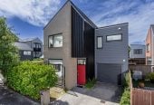 Overseas Owner ready to meet the market. (CV 2024: $1.175M), 3 beds 2.5 baths house with garage on 195m2 section, close to schools, shops, supermarket, motorway access, 0.3 km to Hobsonville Point Secondary School, 0.4 km to Hobsonville Point Primary School, 2 Rarahu Road, Hobsonville, Auckland