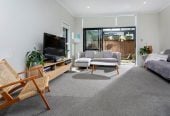 Overseas Owner ready to meet the market. (CV 2024: $1.175M), 3 beds 2.5 baths house with garage on 195m2 section, close to schools, shops, supermarket, motorway access, 0.3 km to Hobsonville Point Secondary School, 0.4 km to Hobsonville Point Primary School, 2 Rarahu Road, Hobsonville, Auckland
