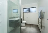 Overseas Owner ready to meet the market. (CV 2024: $1.175M), 3 beds 2.5 baths house with garage on 195m2 section, close to schools, shops, supermarket, motorway access, 0.3 km to Hobsonville Point Secondary School, 0.4 km to Hobsonville Point Primary School, 2 Rarahu Road, Hobsonville, Auckland
