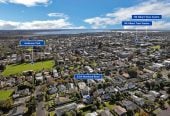 3 beds 1 bath house with garage, easy walking distance to Mt Albert shops, supermarket, bus routes and train station, with convenient motorway access nearby, 0.5 km to Owairaka District School, 3/2A Moreland Road, Mt Albert, Auckland