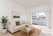 Double Grammar school zone, Freehold 1 bed 1 bath 1 car park apartment, 36sqm internal size plus a spacious balcony, A short stroll to Auckland Domain, Auckland University’s Newmarket Campus, ACG Parnell School, Olympic Swimming Pools, Broadway Cinemas, the Westfield Mall on Broadway, 0.9 km to Auckland Grammar, 1.4 km to Epsom Girls’ Grammar School, 37/8 Clayton Street, Newmarket, Auckland