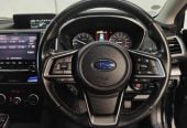 2017 Subaru Impreza 2.0 SPORTS/EYESIGHT/ACC/VERY TIDY Hatchback Automatic, 5 seats, Petrol, 1,995 cc, 73,884 km