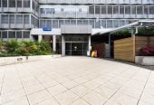 Auckland Girls’ Grammar School zone, Leasehold 2 beds 2 baths 1 car park apartment, 69m2 plus a spacious balcony, Access to facilities including an indoor heated pool, tennis court and BBQ area, 2 km to Auckland Girls’ Grammar School, 510/2 Beach Road, City Centre, Auckland