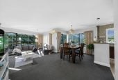 Brick and weatherboard 3 beds 2.5 baths house with double garage, within walking distance to the cinema, cafés, shops, restaurants, and other everyday amenities, 112 Edinburgh Street, Pukekohe, Auckland