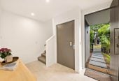 Built-in lift, 251m2 Sea Views 4 beds (2 ensuites) 3 baths home with double garage, Directly opposite Kohimarama School and a short stroll to the waterfront and village amenities, 0.9 km to Selwyn College, 4B Rawhitiroa Road, Kohimarama, Auckland