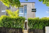 Built-in lift, 251m2 Sea Views 4 beds (2 ensuites) 3 baths home with double garage, Directly opposite Kohimarama School and a short stroll to the waterfront and village amenities, 0.9 km to Selwyn College, 4B Rawhitiroa Road, Kohimarama, Auckland