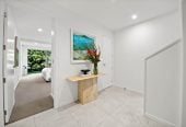 Built-in lift, 251m2 Sea Views 4 beds (2 ensuites) 3 baths home with double garage, Directly opposite Kohimarama School and a short stroll to the waterfront and village amenities, 0.9 km to Selwyn College, 4B Rawhitiroa Road, Kohimarama, Auckland