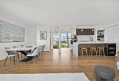 Built-in lift, 251m2 Sea Views 4 beds (2 ensuites) 3 baths home with double garage, Directly opposite Kohimarama School and a short stroll to the waterfront and village amenities, 0.9 km to Selwyn College, 4B Rawhitiroa Road, Kohimarama, Auckland