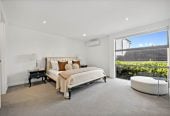 Built-in lift, 251m2 Sea Views 4 beds (2 ensuites) 3 baths home with double garage, Directly opposite Kohimarama School and a short stroll to the waterfront and village amenities, 0.9 km to Selwyn College, 4B Rawhitiroa Road, Kohimarama, Auckland