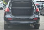 2013 Mitsubishi Galant FORTIS SPORTBACK**Cruise Control*Hatchback Automatic, Black, 5 seats, Petrol, 1,798 cc, 80,034 km