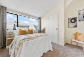 3 beds 1 bath home with double garage, just a five-minute walk from LynnMall Shopping Centre, the New Lynn Transport Hub, 0.4 km to New Lynn School, 18/1 Melview Place, New Lynn, Auckland
