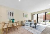 3 beds 1 bath home with double garage, just a five-minute walk from LynnMall Shopping Centre, the New Lynn Transport Hub, 0.4 km to New Lynn School, 18/1 Melview Place, New Lynn, Auckland