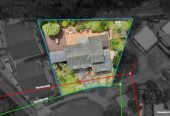 Macleans College zone, 615m2 section, Next to reserve, 4 beds 3 baths house with double garage, Direct access to Murvale Reserve from the rear boundary, 0.7 km to Macleans College, 18 Janome Place, Bucklands Beach, Auckland
