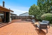 Macleans College zone, 615m2 section, Next to reserve, 4 beds 3 baths house with double garage, Direct access to Murvale Reserve from the rear boundary, 0.7 km to Macleans College, 18 Janome Place, Bucklands Beach, Auckland