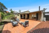 Macleans College zone, 615m2 section, Next to reserve, 4 beds 3 baths house with double garage, Direct access to Murvale Reserve from the rear boundary, 0.7 km to Macleans College, 18 Janome Place, Bucklands Beach, Auckland