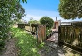 Macleans College zone, 615m2 section, Next to reserve, 4 beds 3 baths house with double garage, Direct access to Murvale Reserve from the rear boundary, 0.7 km to Macleans College, 18 Janome Place, Bucklands Beach, Auckland