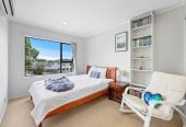 Macleans College zone, 615m2 section, Next to reserve, 4 beds 3 baths house with double garage, Direct access to Murvale Reserve from the rear boundary, 0.7 km to Macleans College, 18 Janome Place, Bucklands Beach, Auckland