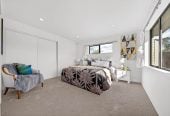 Including part ownership of an adjacent tennis court, Brick and tile 3 beds 2 baths house with double garage on 489m2 section, a handy study nook, full gas reticulation, and fully fenced, close to schools, parks, shops, supermarkets, easy motorway access, 0.4 km to Summerland Primary, 1 km to Waitakere College, 1.6 km to Henderson Intermediate, 12 Lantern Court, Henderson, Auckland